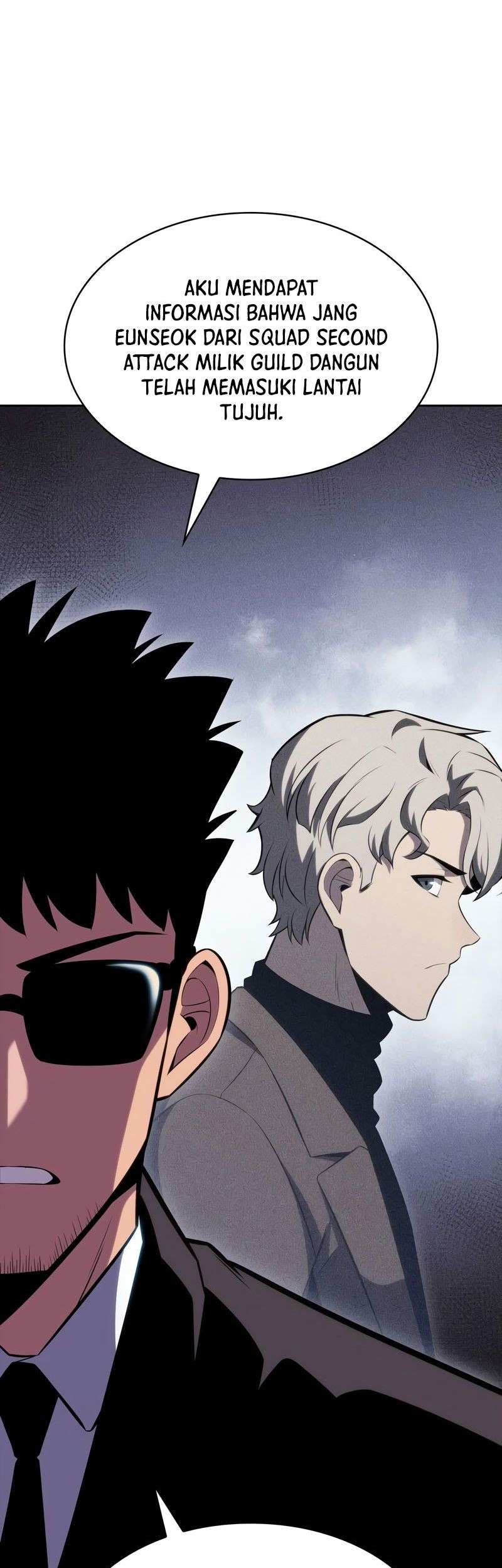 Solo Max-Level Newbie Chapter 83 - halaman 32