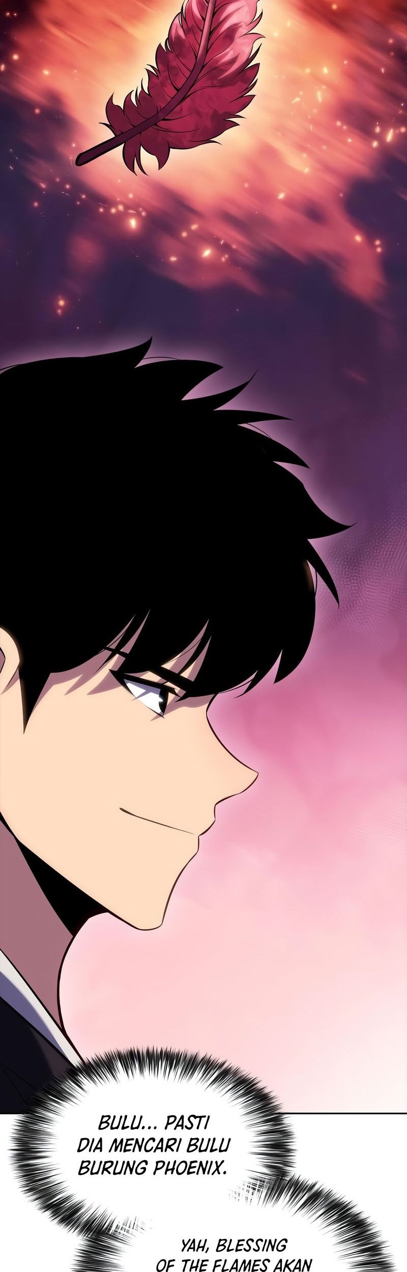 Solo Max-Level Newbie Chapter 83 - halaman 36