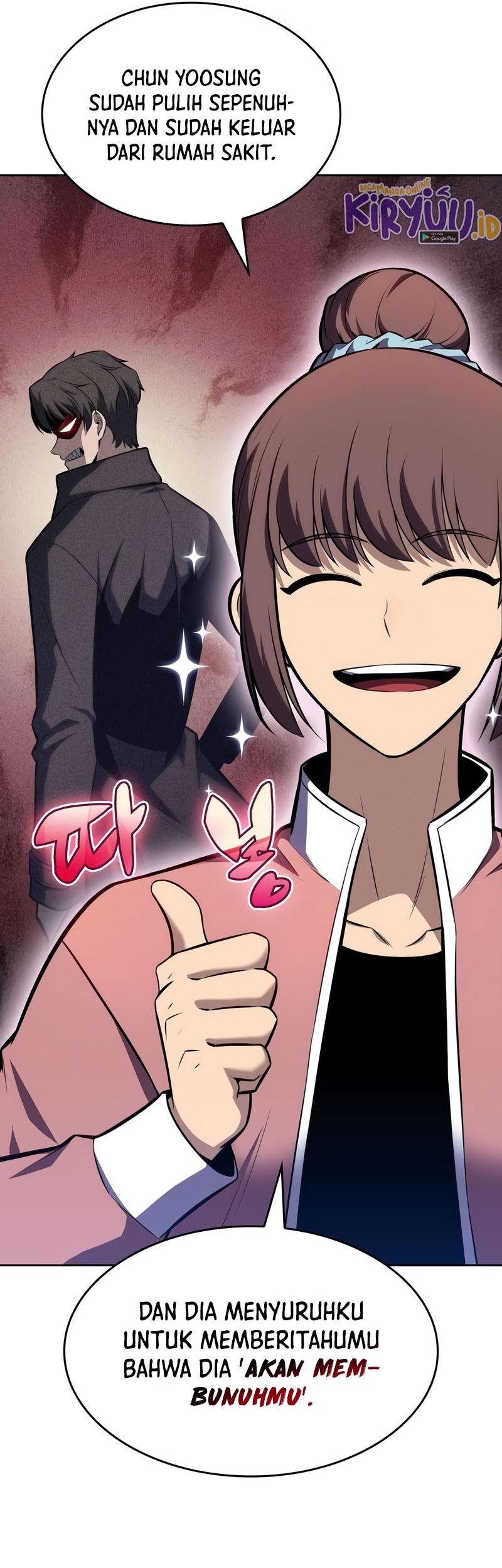 Solo Max-Level Newbie Chapter 83 - halaman 38