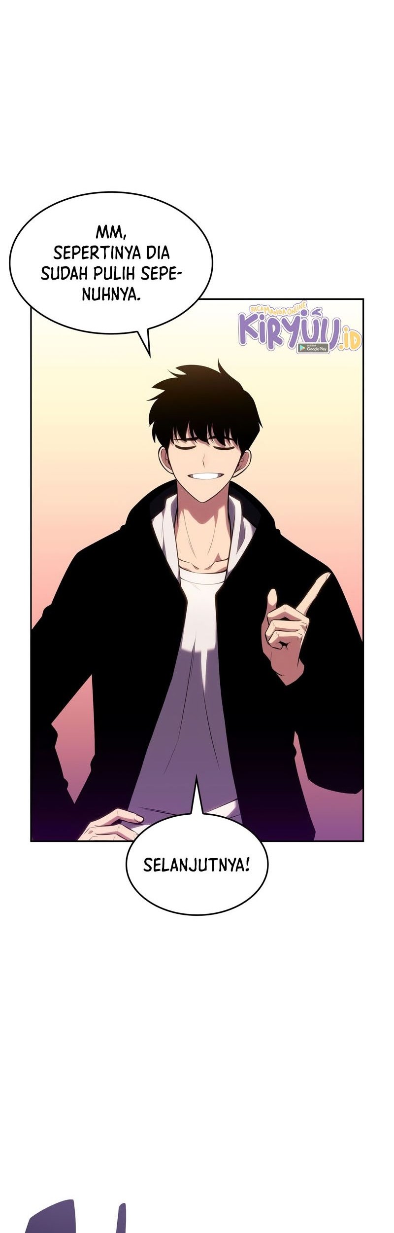 Solo Max-Level Newbie Chapter 83 - halaman 39