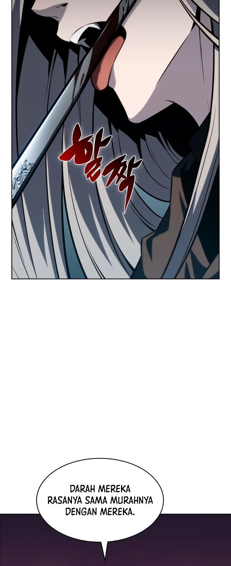Solo Max-Level Newbie Chapter 83 - halaman 4