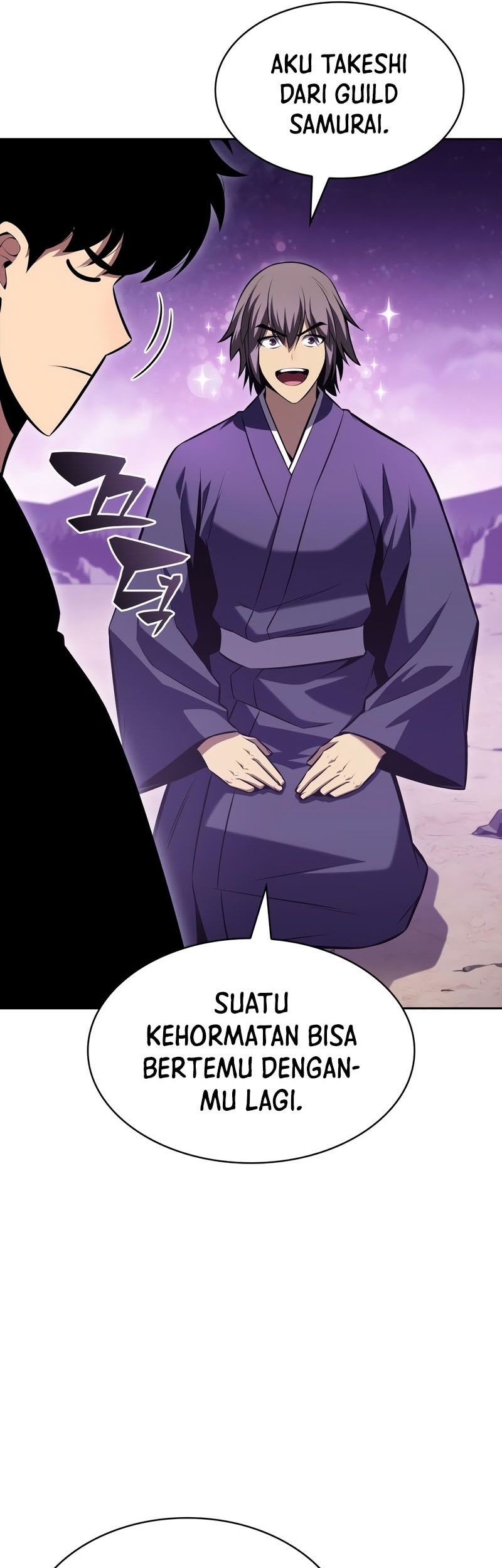 Solo Max-Level Newbie Chapter 83 - halaman 41