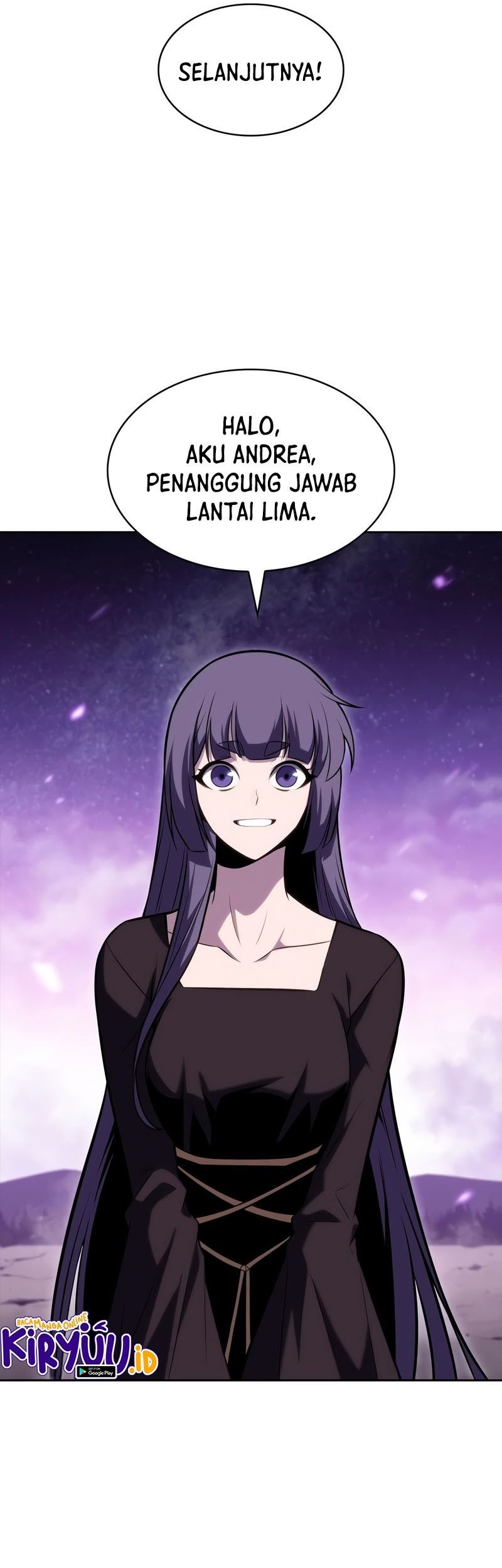 Solo Max-Level Newbie Chapter 83 - halaman 44