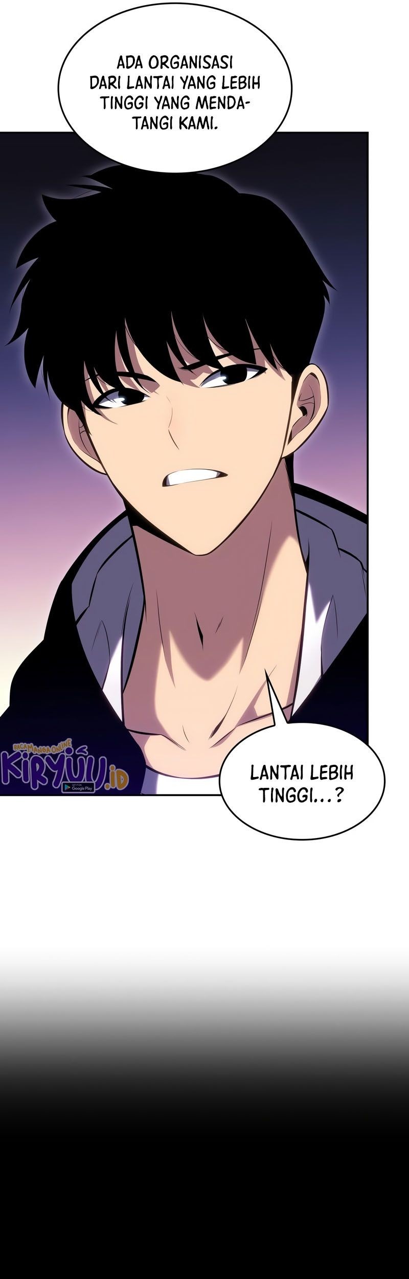 Solo Max-Level Newbie Chapter 83 - halaman 53