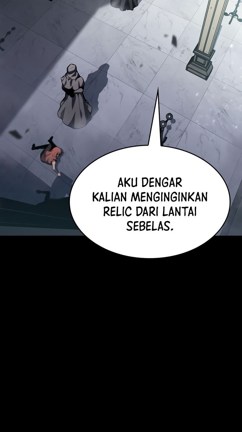 Solo Max-Level Newbie Chapter 83 - halaman 55