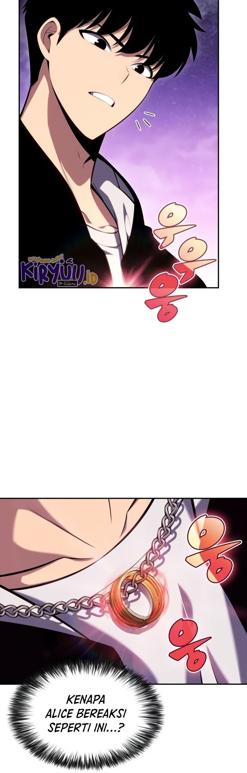 Solo Max-Level Newbie Chapter 83 - halaman 60