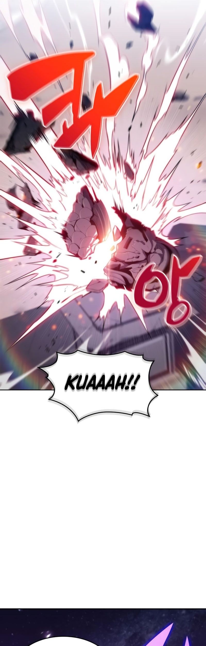 Solo Max-Level Newbie Chapter 83 - halaman 62