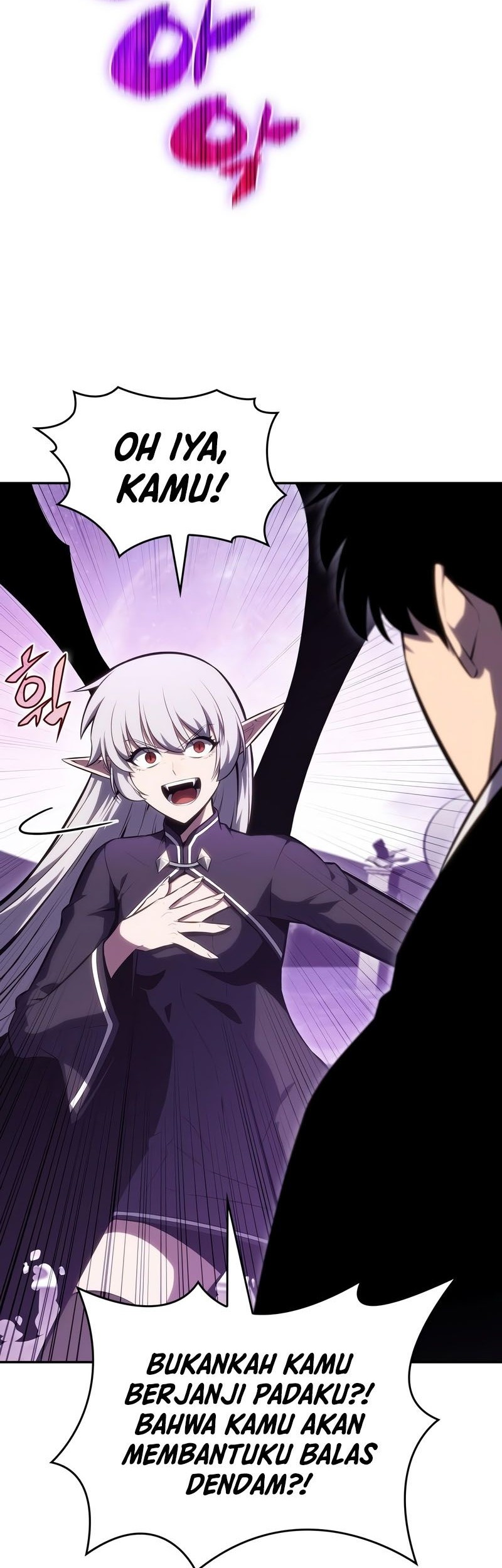 Solo Max-Level Newbie Chapter 83 - halaman 66