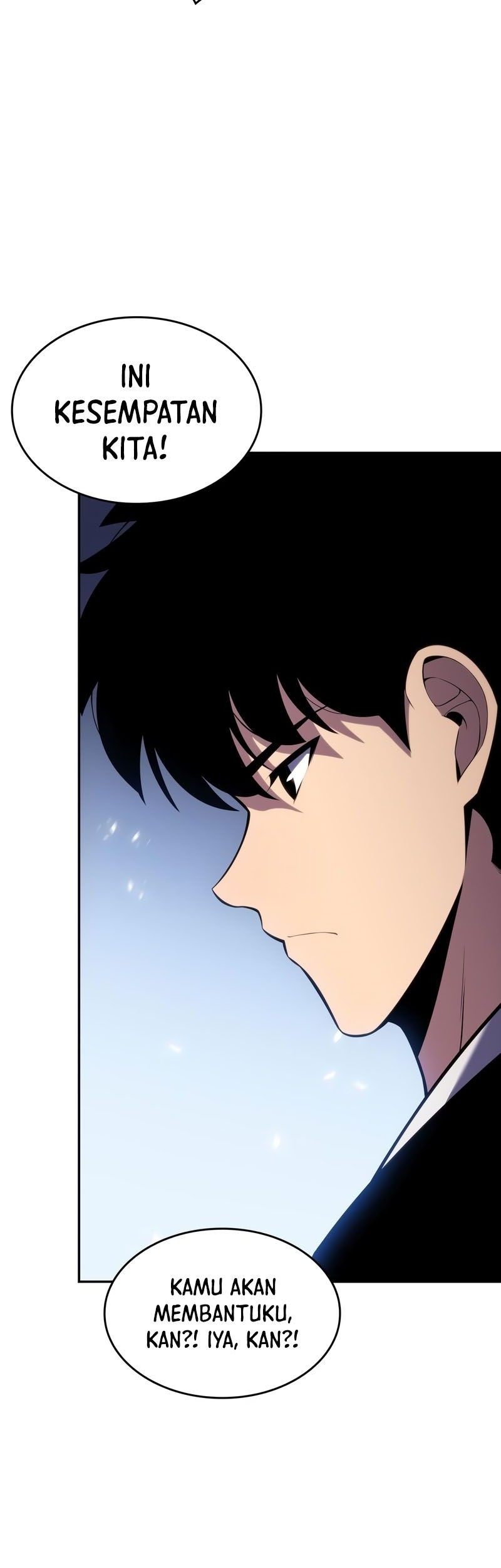Solo Max-Level Newbie Chapter 83 - halaman 67
