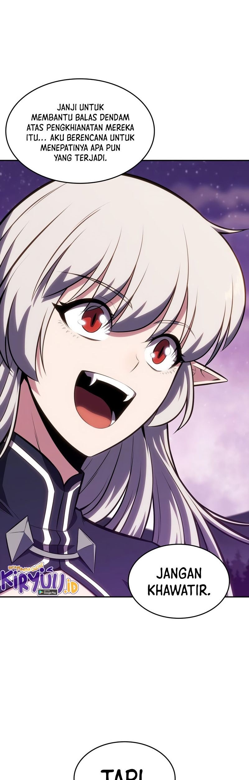 Solo Max-Level Newbie Chapter 83 - halaman 68