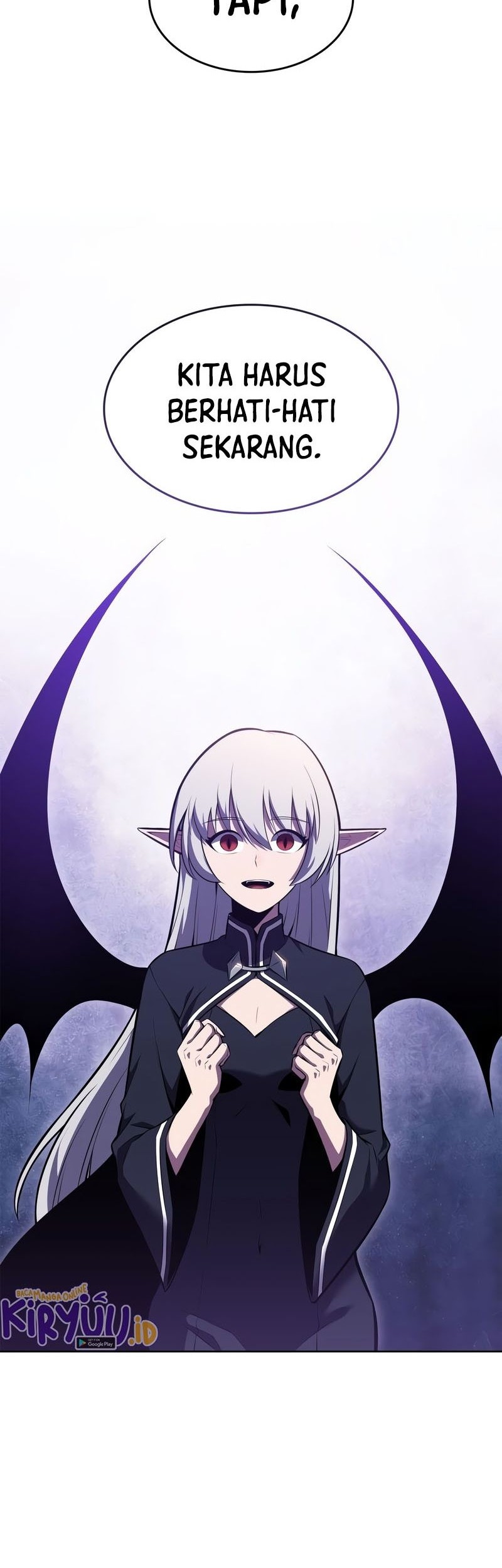 Solo Max-Level Newbie Chapter 83 - halaman 69