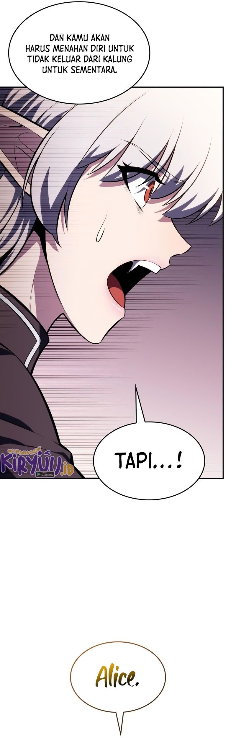 Solo Max-Level Newbie Chapter 83 - halaman 71
