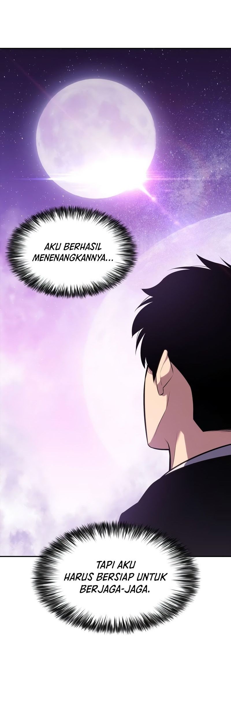 Solo Max-Level Newbie Chapter 83 - halaman 75