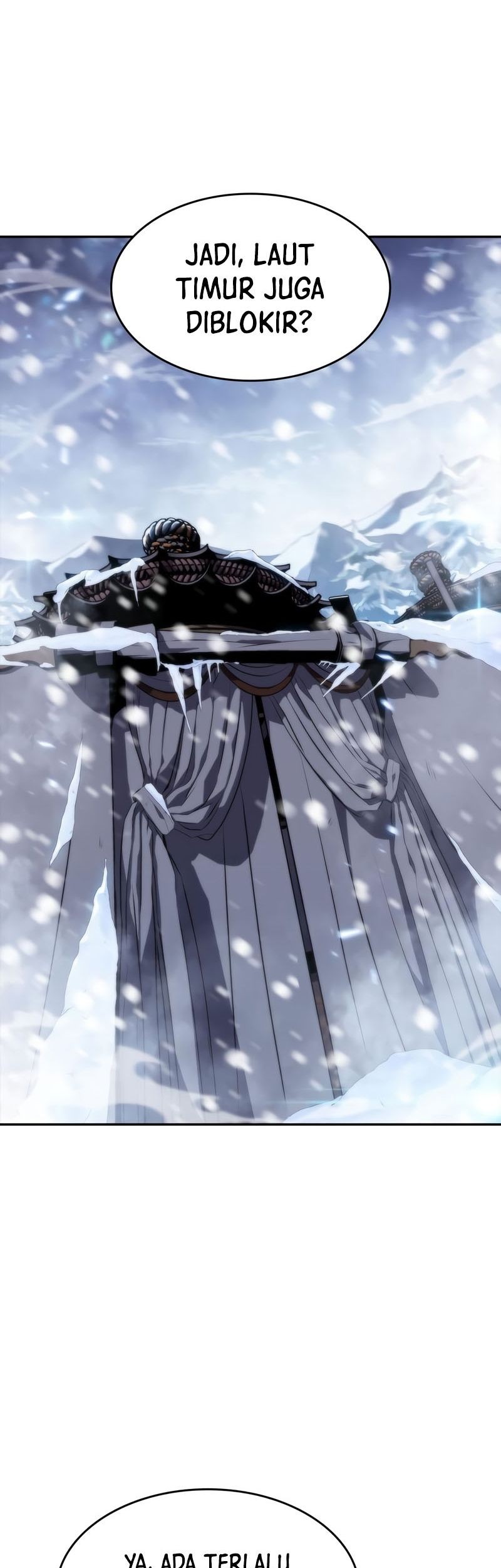 Solo Max-Level Newbie Chapter 83 - halaman 77