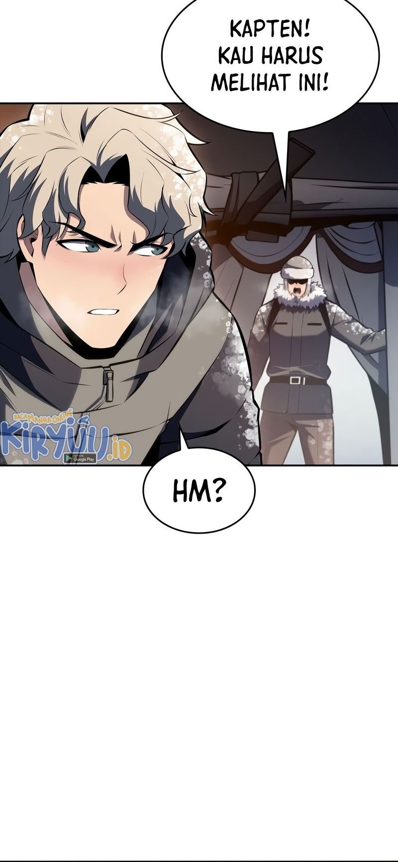 Solo Max-Level Newbie Chapter 83 - halaman 82