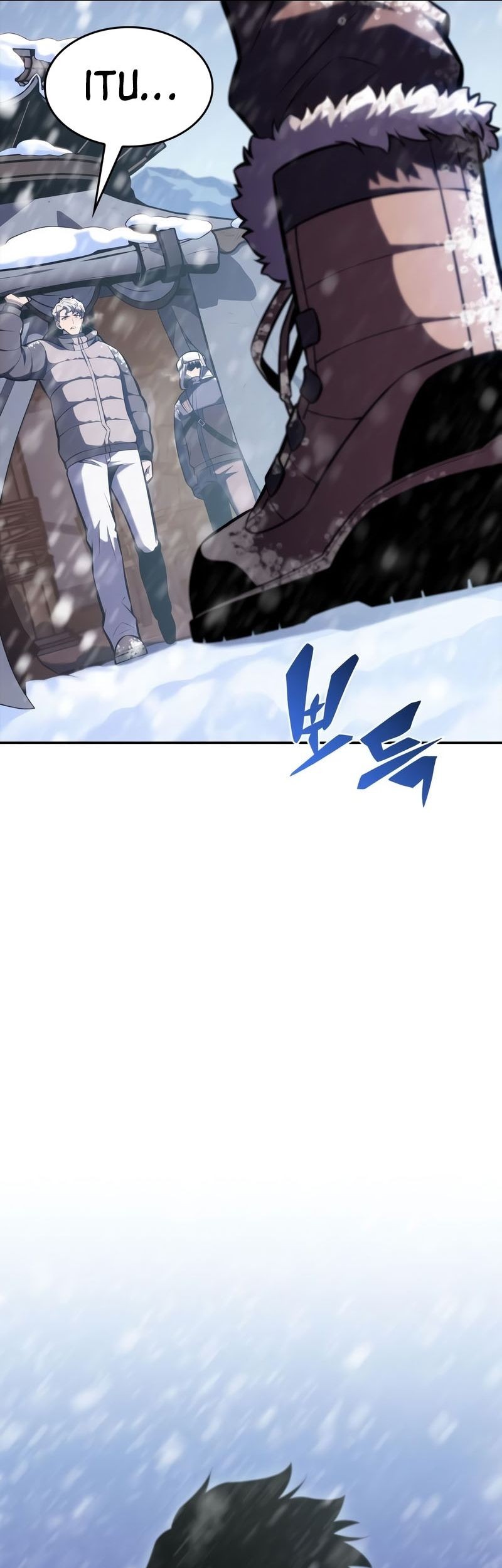 Solo Max-Level Newbie Chapter 83 - halaman 83