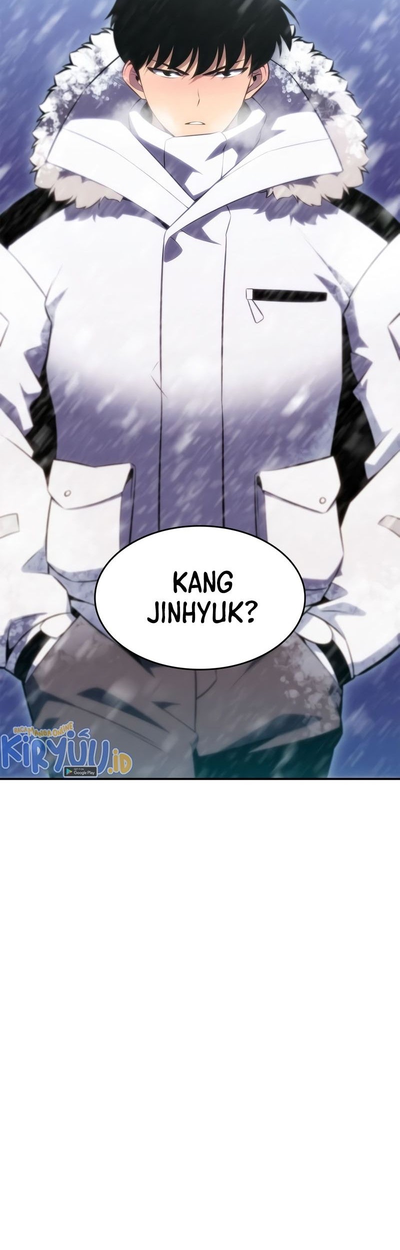 Solo Max-Level Newbie Chapter 83 - halaman 84