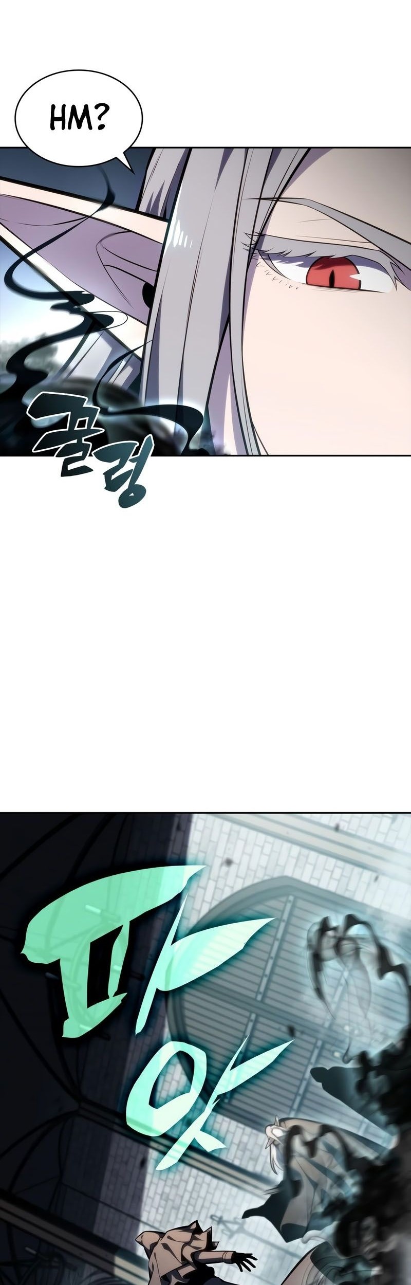 Solo Max-Level Newbie Chapter 83 - halaman 9