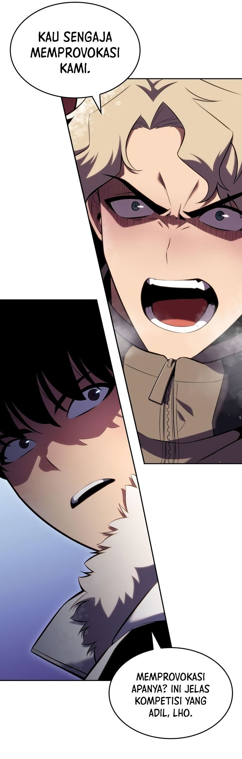 Solo Max-Level Newbie Chapter 84 - halaman 11