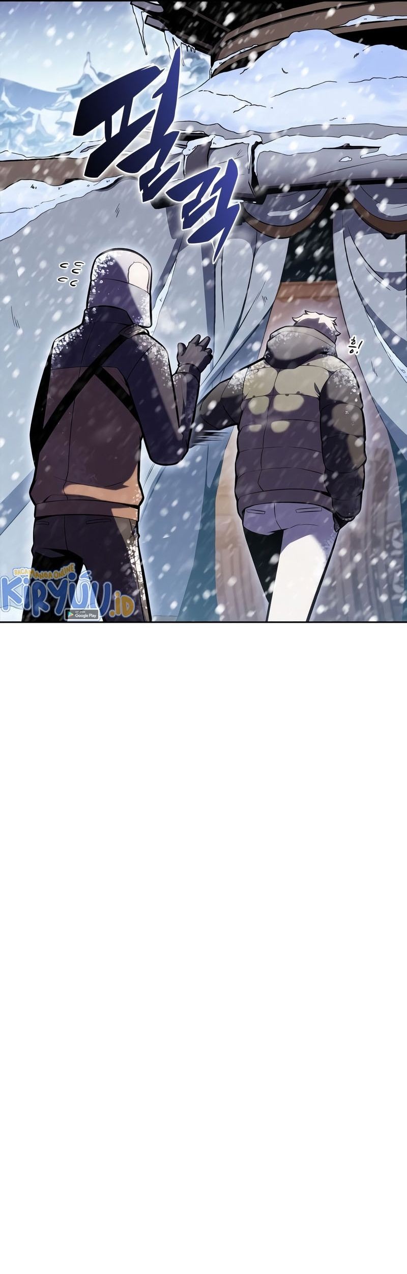Solo Max-Level Newbie Chapter 84 - halaman 14