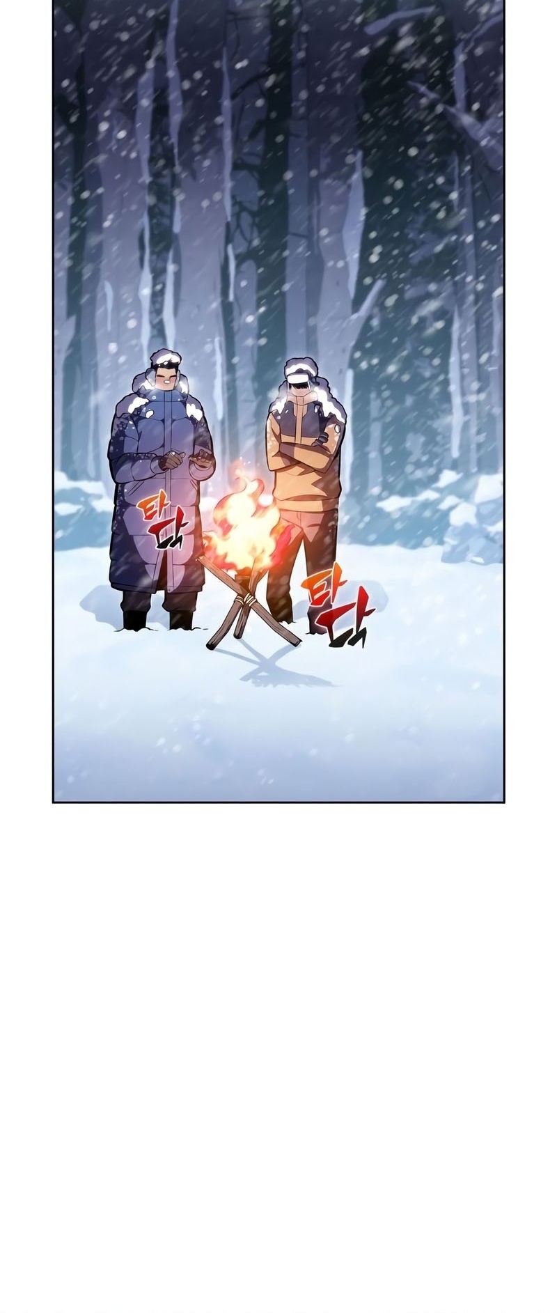 Solo Max-Level Newbie Chapter 84 - halaman 16