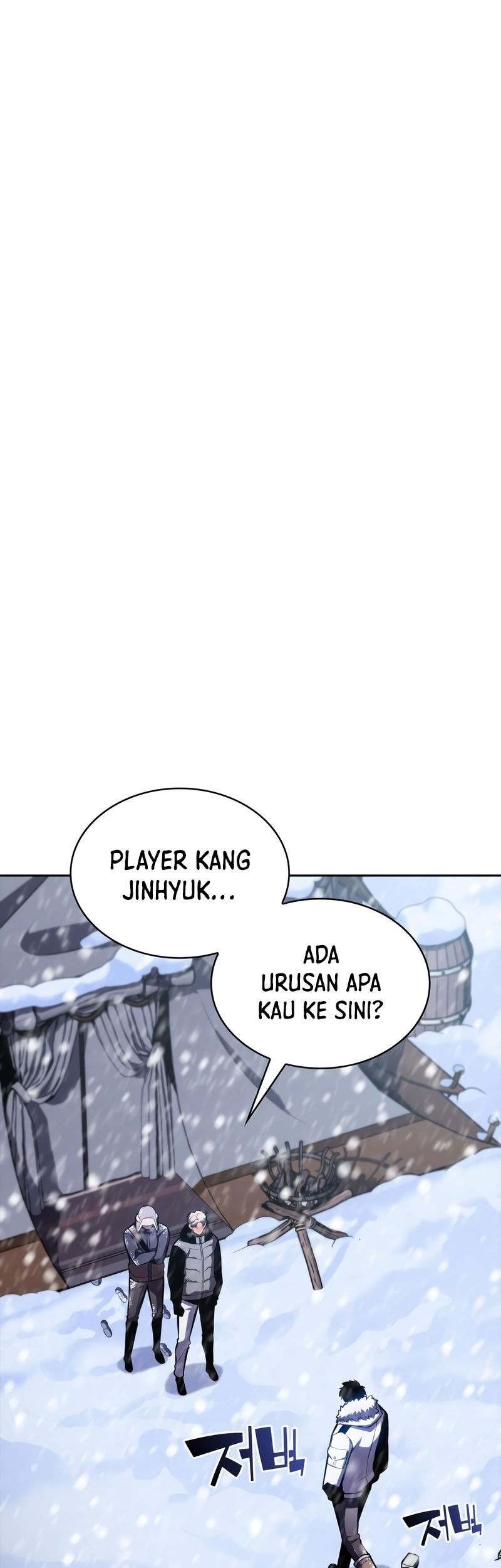 Solo Max-Level Newbie Chapter 84 - halaman 2