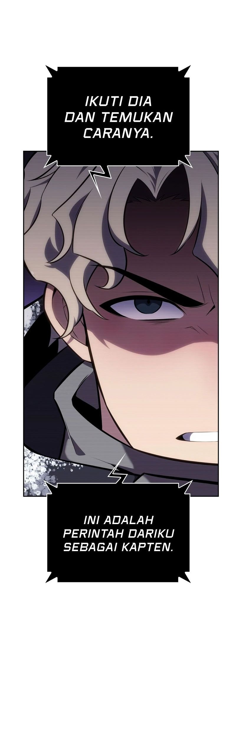 Solo Max-Level Newbie Chapter 84 - halaman 27