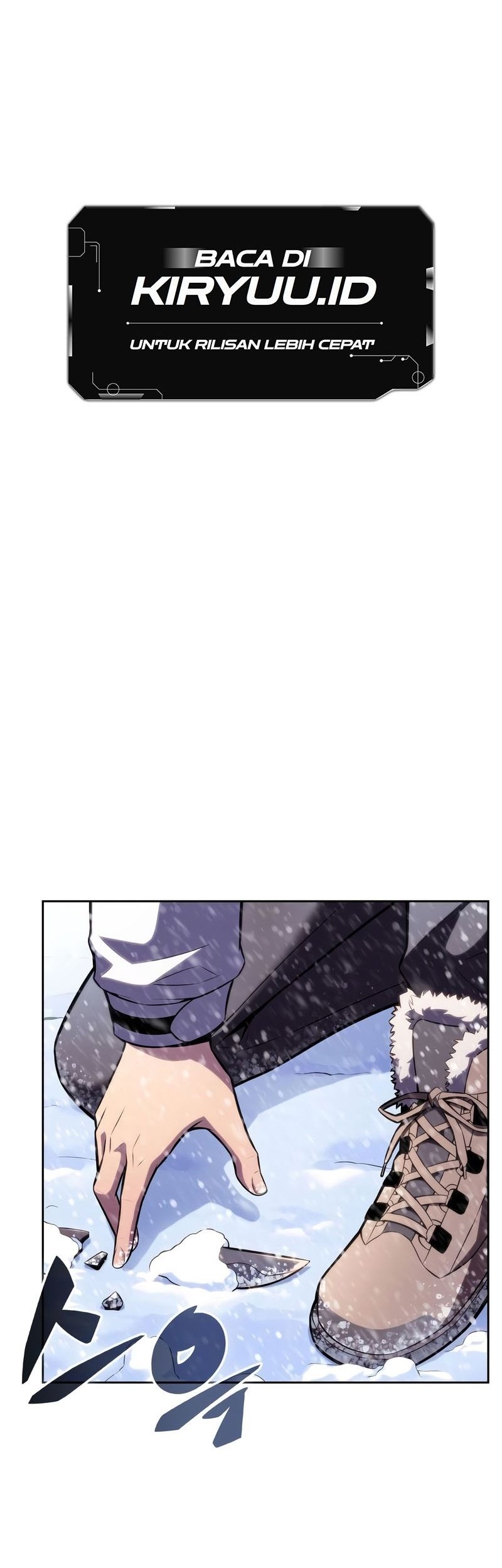 Solo Max-Level Newbie Chapter 84 - halaman 28
