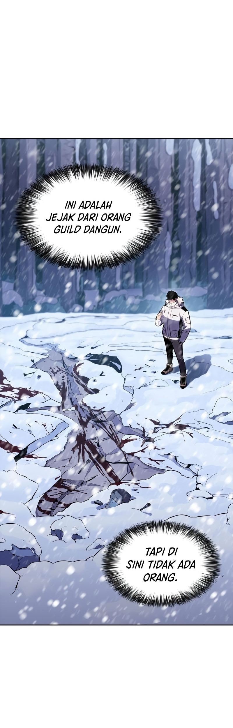 Solo Max-Level Newbie Chapter 84 - halaman 29