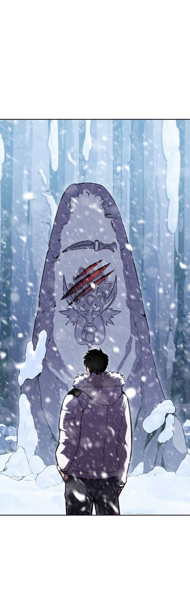 Solo Max-Level Newbie Chapter 84 - halaman 30