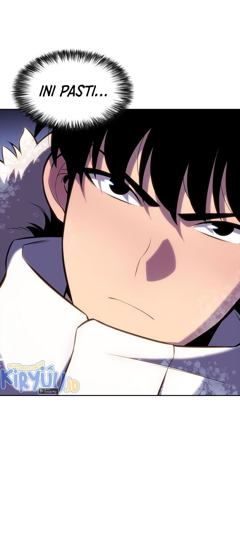 Solo Max-Level Newbie Chapter 84 - halaman 31