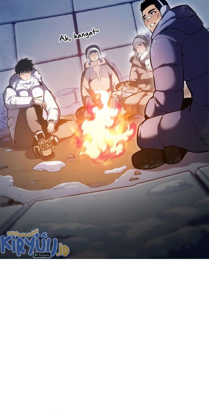 Solo Max-Level Newbie Chapter 84 - halaman 37