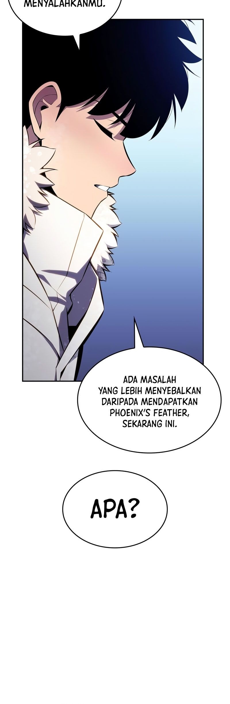 Solo Max-Level Newbie Chapter 84 - halaman 43