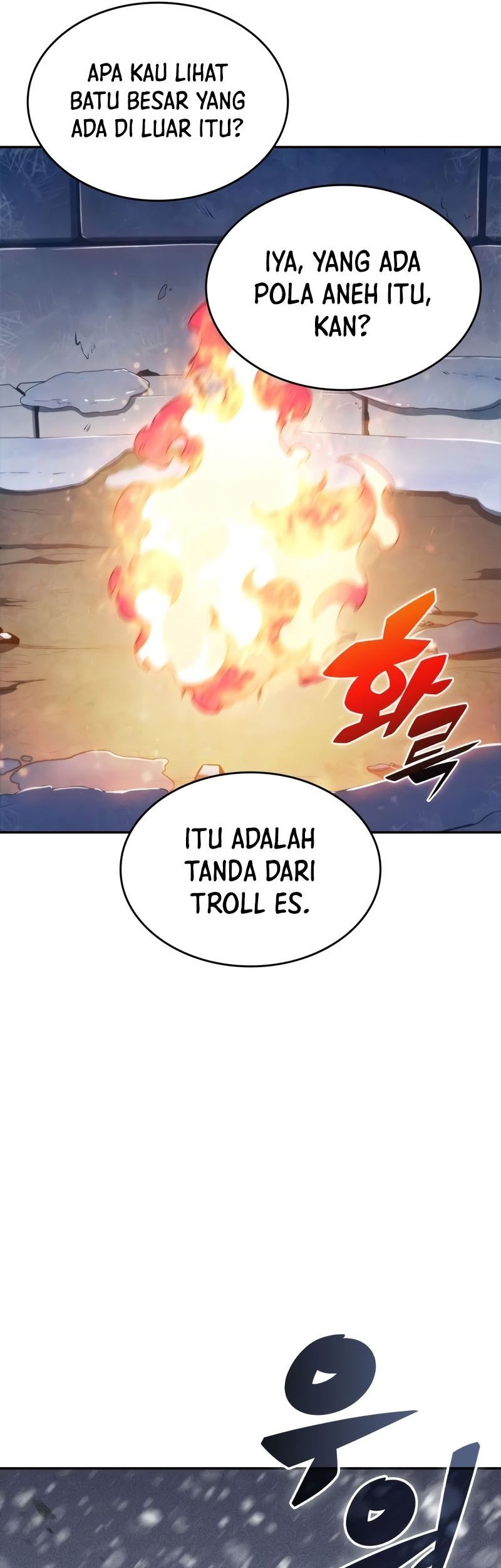 Solo Max-Level Newbie Chapter 84 - halaman 44