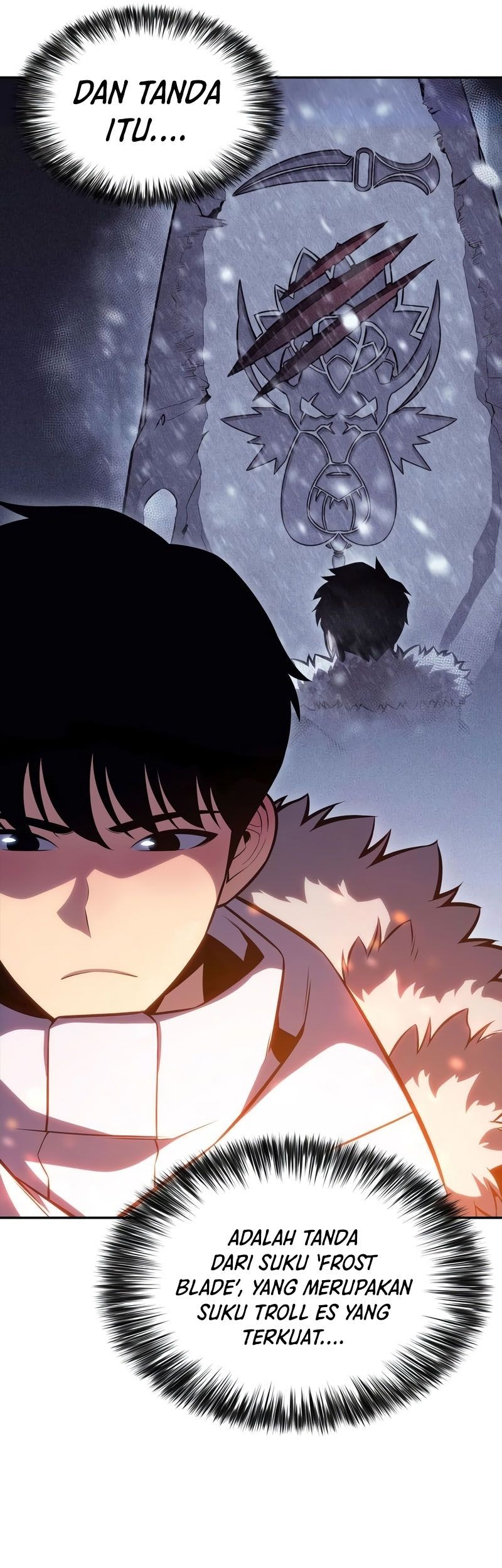 Solo Max-Level Newbie Chapter 84 - halaman 47