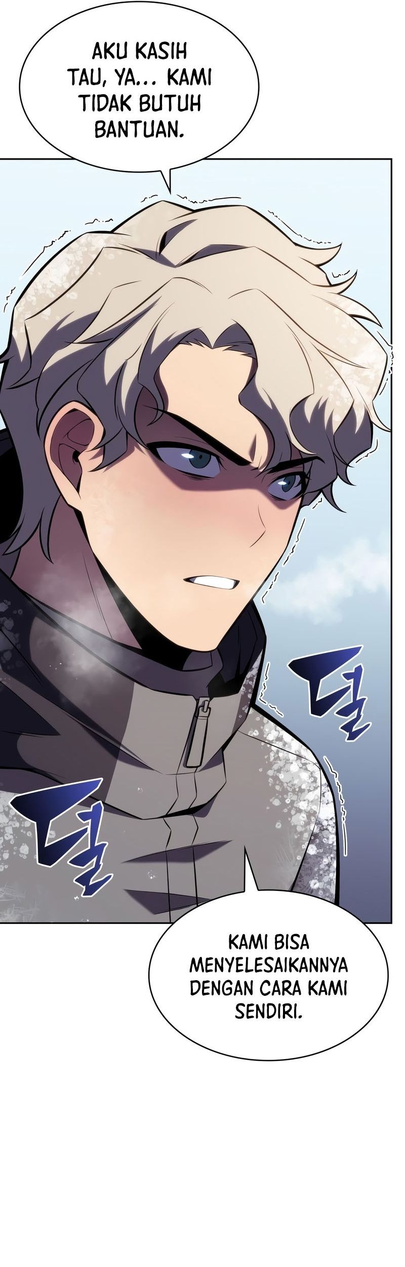 Solo Max-Level Newbie Chapter 84 - halaman 5