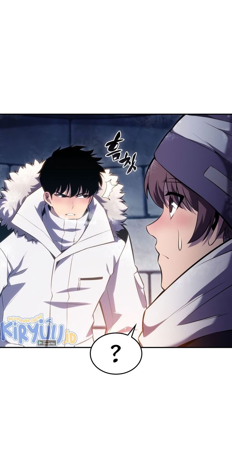 Solo Max-Level Newbie Chapter 84 - halaman 52