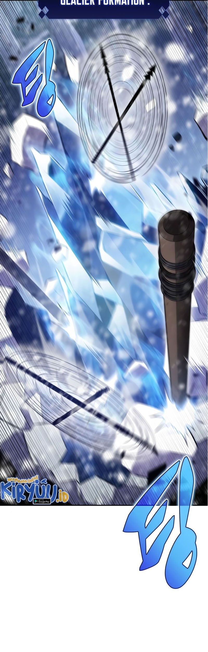 Solo Max-Level Newbie Chapter 84 - halaman 55