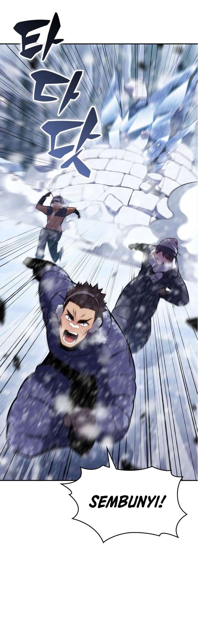 Solo Max-Level Newbie Chapter 84 - halaman 56