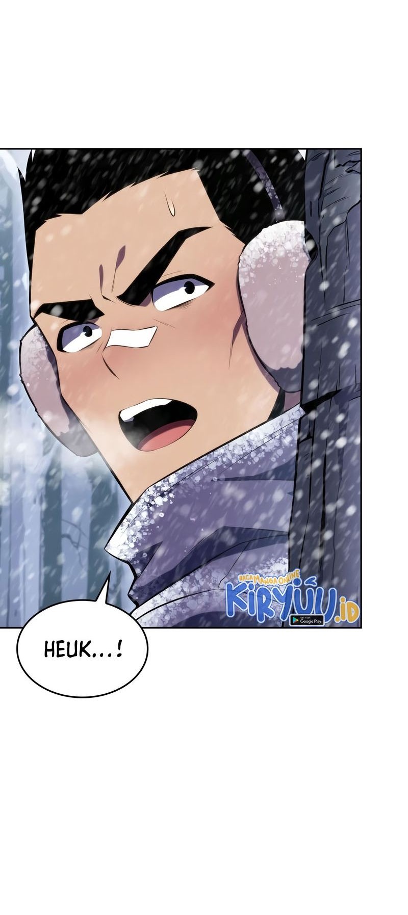 Solo Max-Level Newbie Chapter 84 - halaman 58