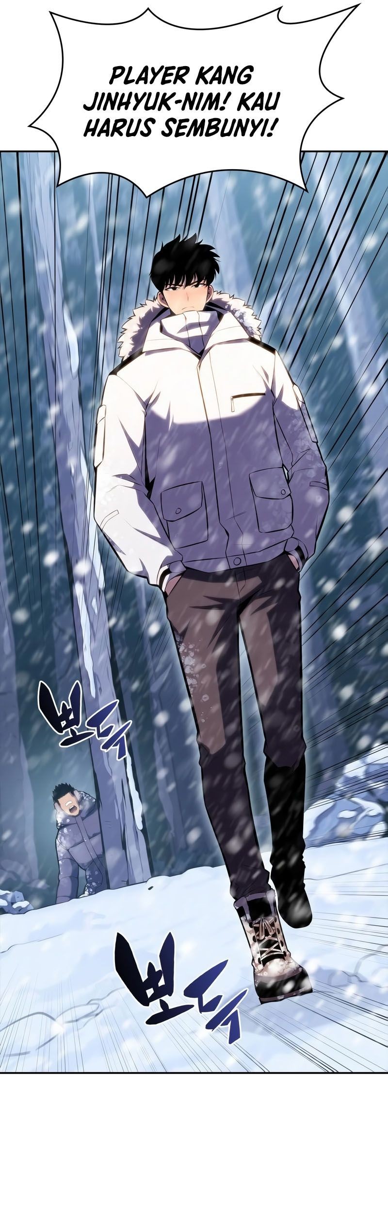 Solo Max-Level Newbie Chapter 84 - halaman 59