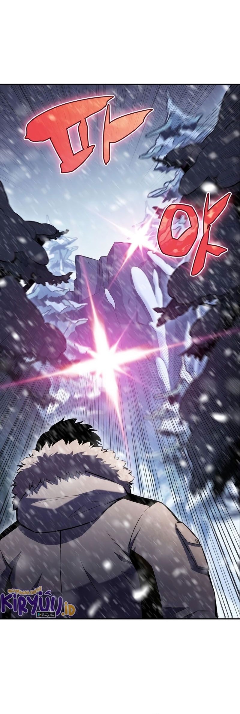 Solo Max-Level Newbie Chapter 84 - halaman 60