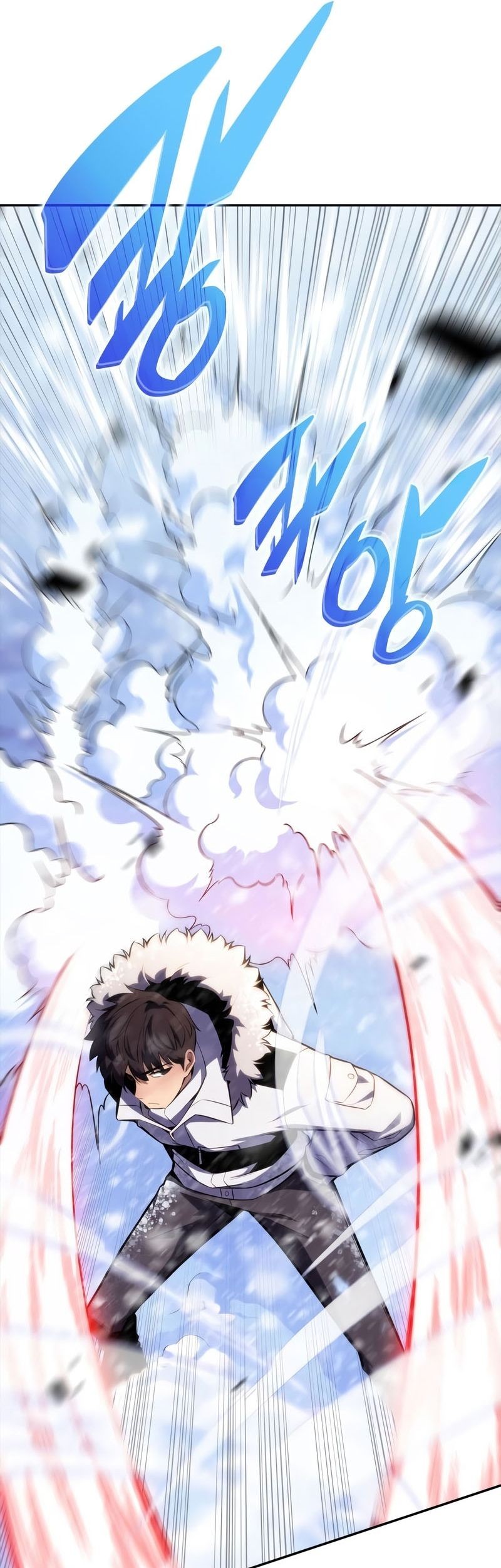 Solo Max-Level Newbie Chapter 84 - halaman 61