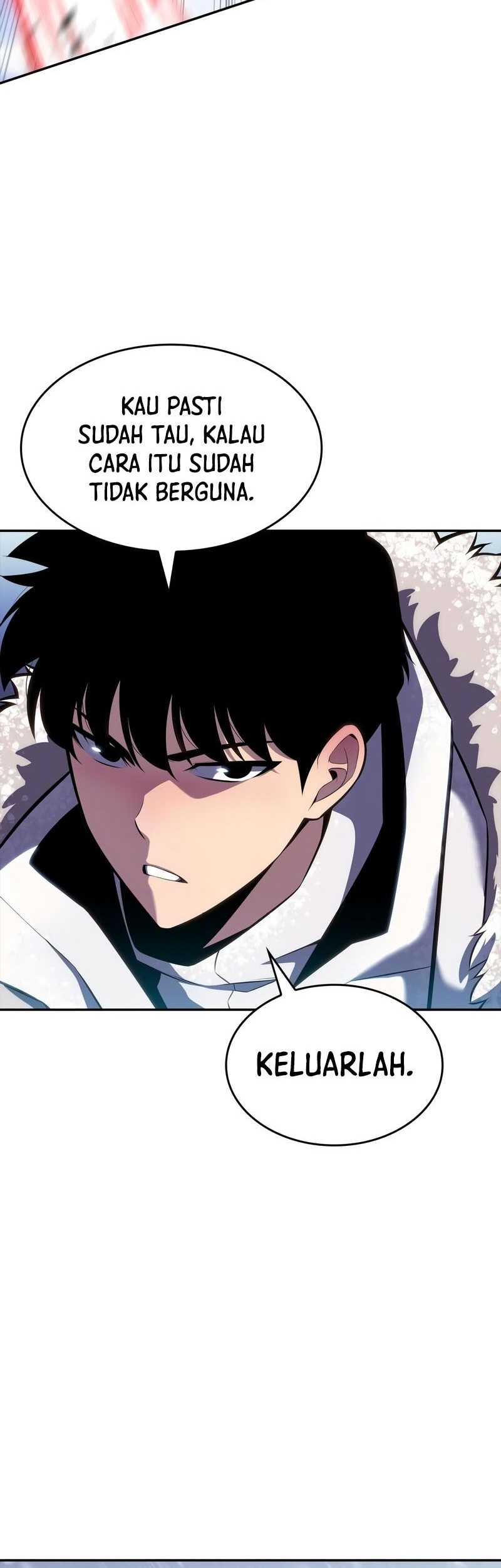 Solo Max-Level Newbie Chapter 84 - halaman 62