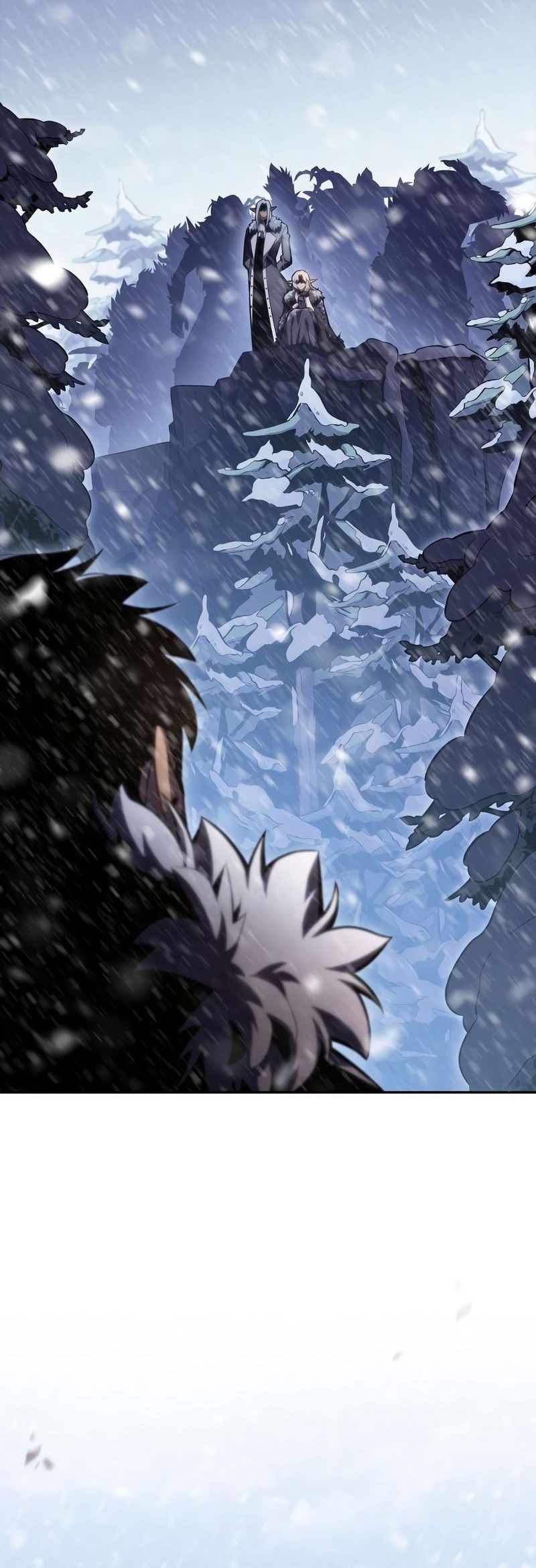 Solo Max-Level Newbie Chapter 84 - halaman 63