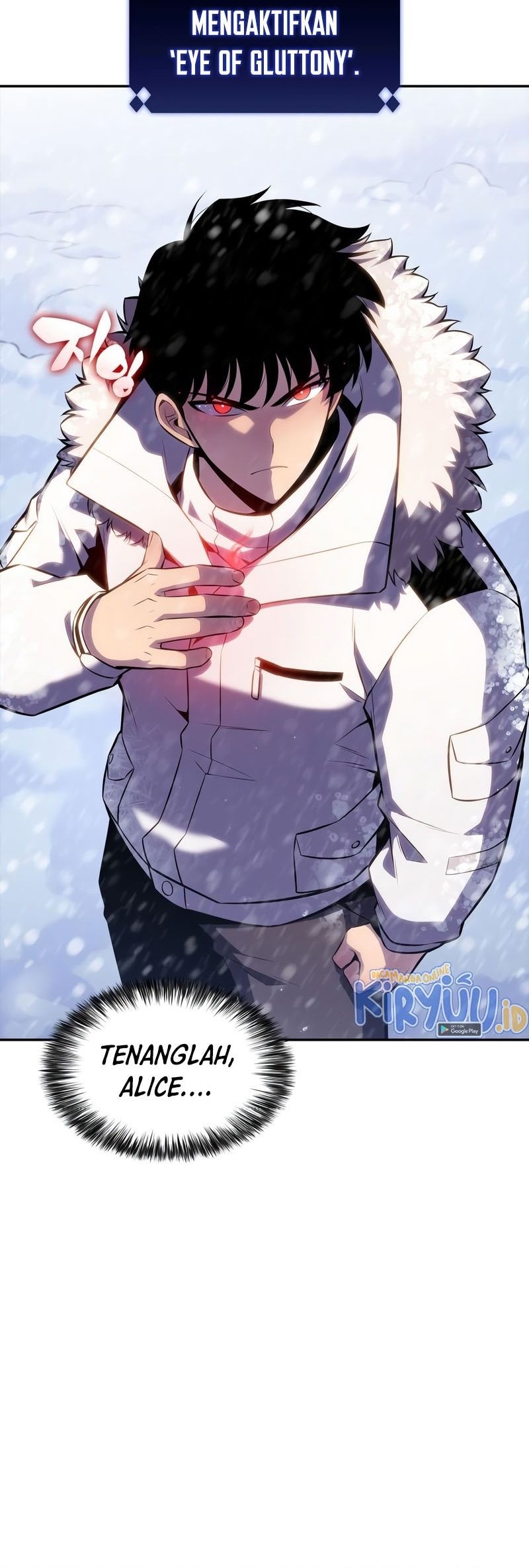 Solo Max-Level Newbie Chapter 84 - halaman 66