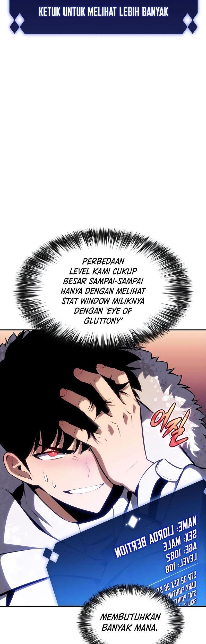 Solo Max-Level Newbie Chapter 84 - halaman 68