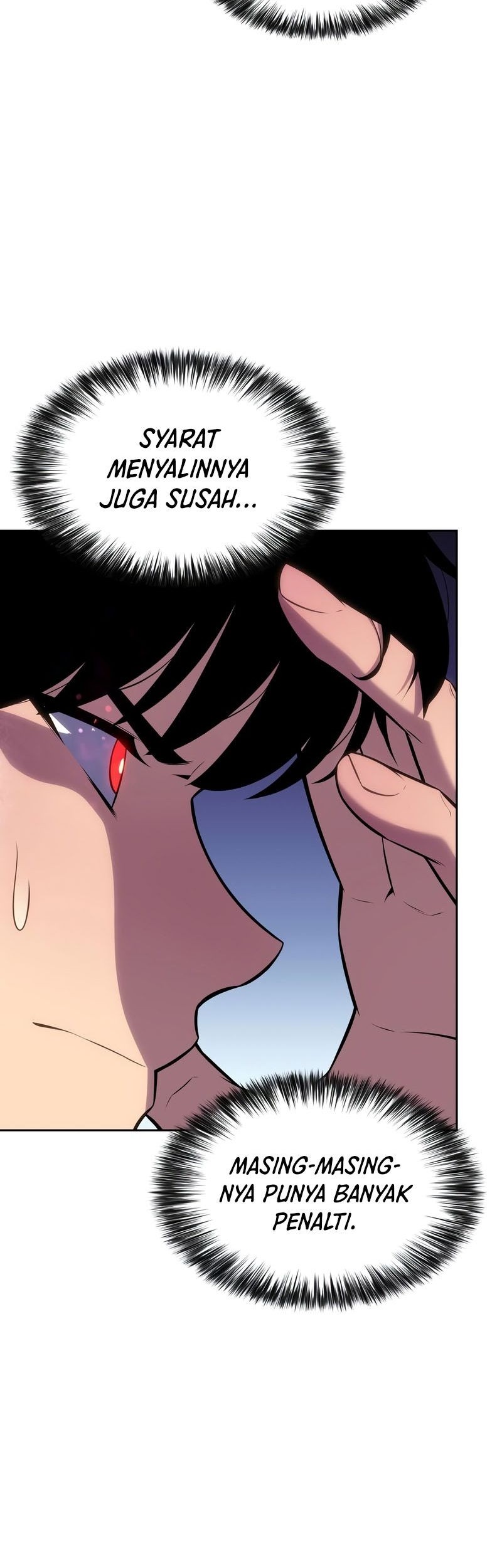 Solo Max-Level Newbie Chapter 84 - halaman 69