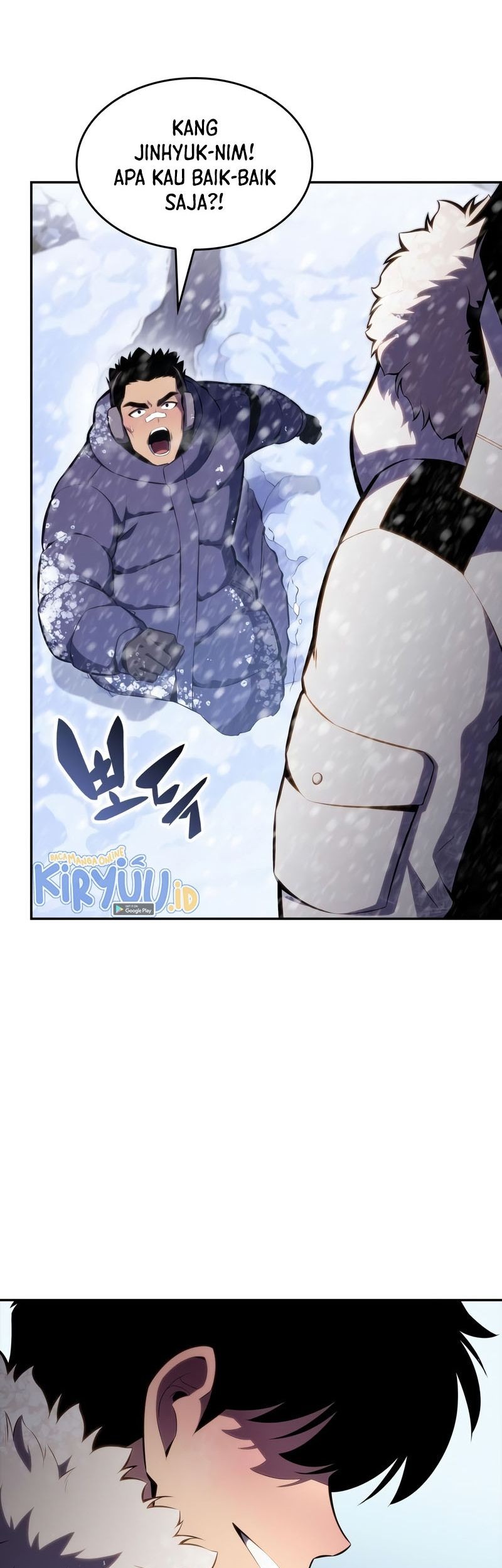 Solo Max-Level Newbie Chapter 84 - halaman 70