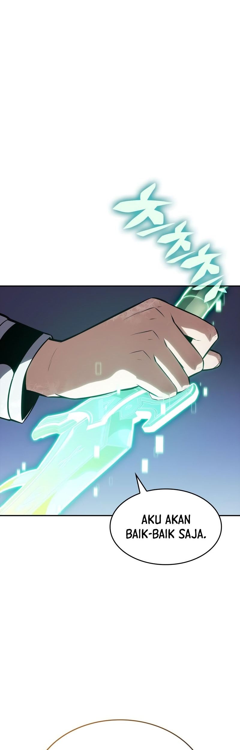 Solo Max-Level Newbie Chapter 84 - halaman 73